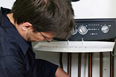 boiler replacement Batsford