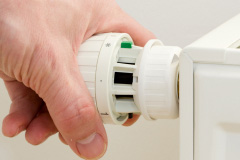 Batsford central heating repair costs