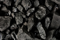 Batsford coal boiler costs
